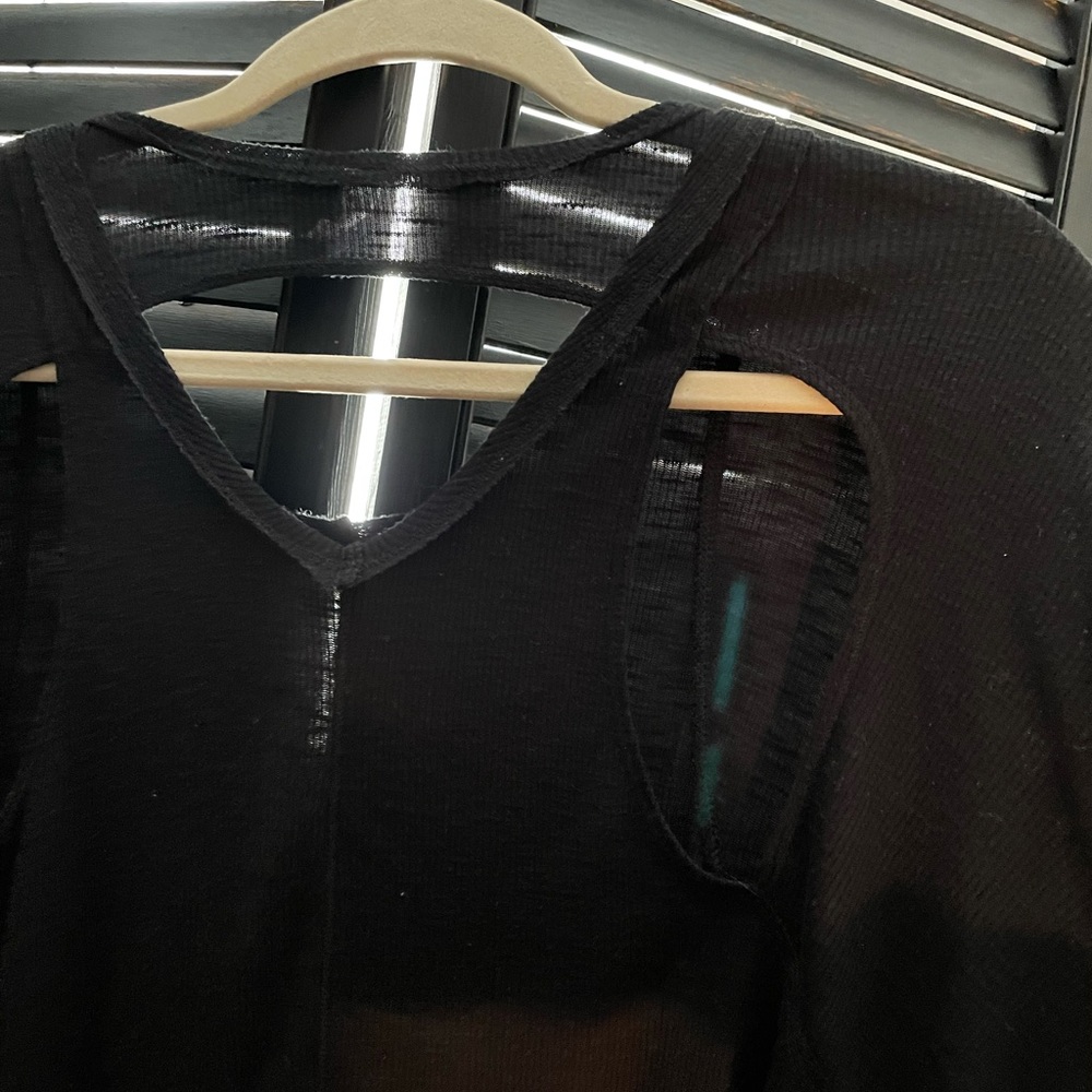 Free People Top - Picture 8 of 15